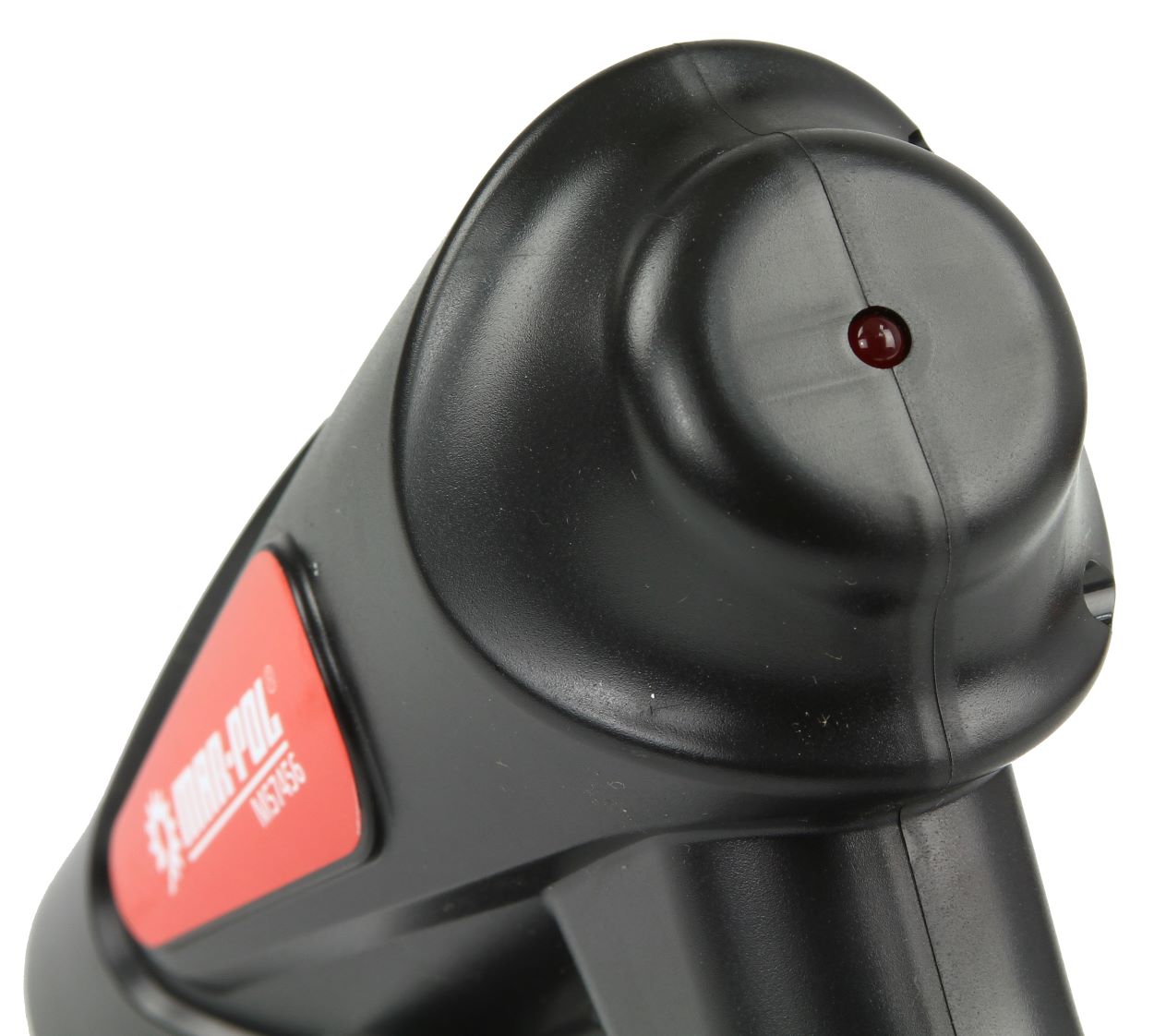 Műanyag hegesztő és tűzőgép 70W M57456