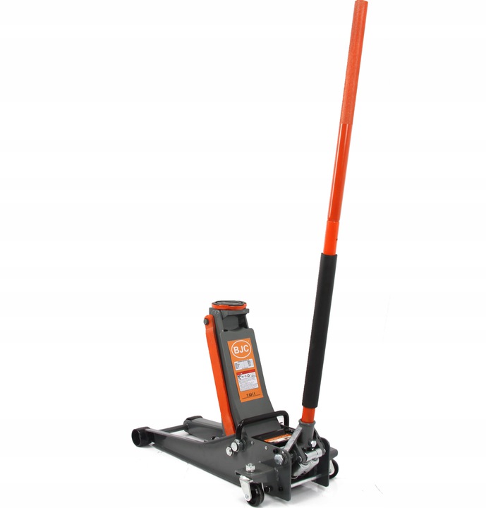 Hidraulikus emelő 3t 75-500mm M80234