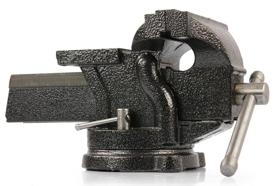 Forgatható satu 125mm M36009