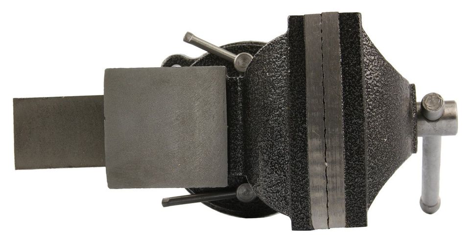 Forgatható satu 125mm M36009