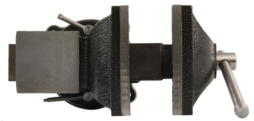 Forgatható satu 125mm M36009