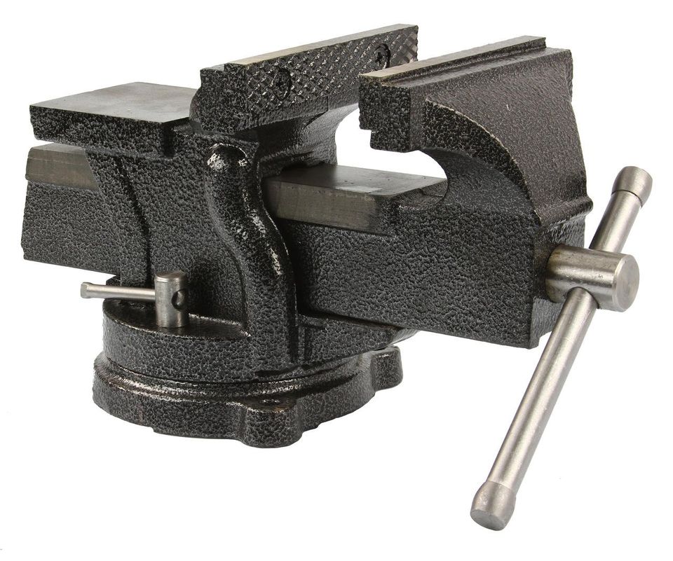 Forgatható satu 125mm M36009