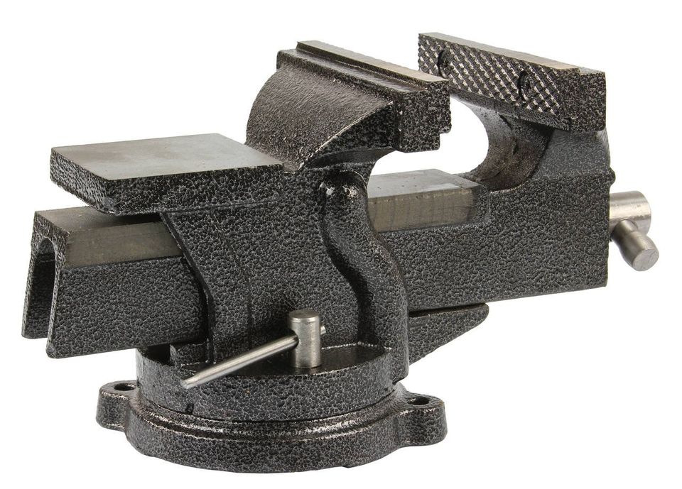 Forgatható satu 125mm M36009