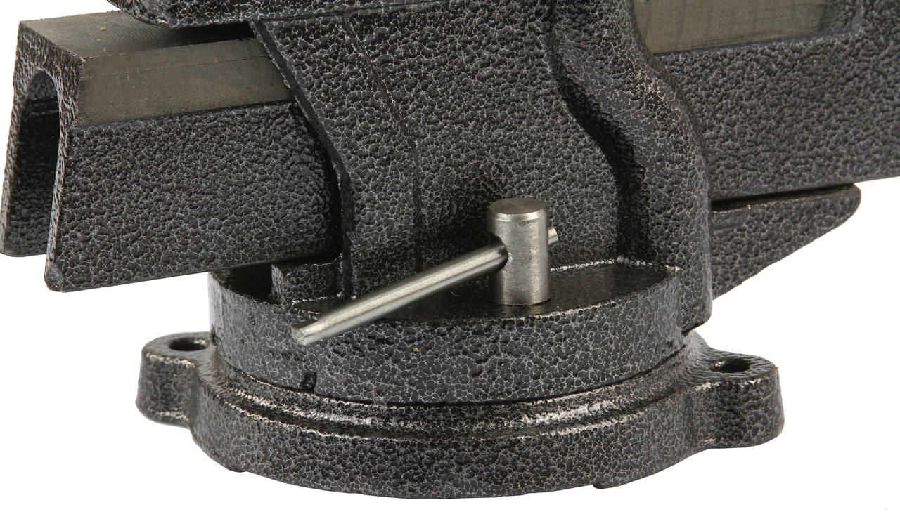 Forgatható satu 150mm-s M36010