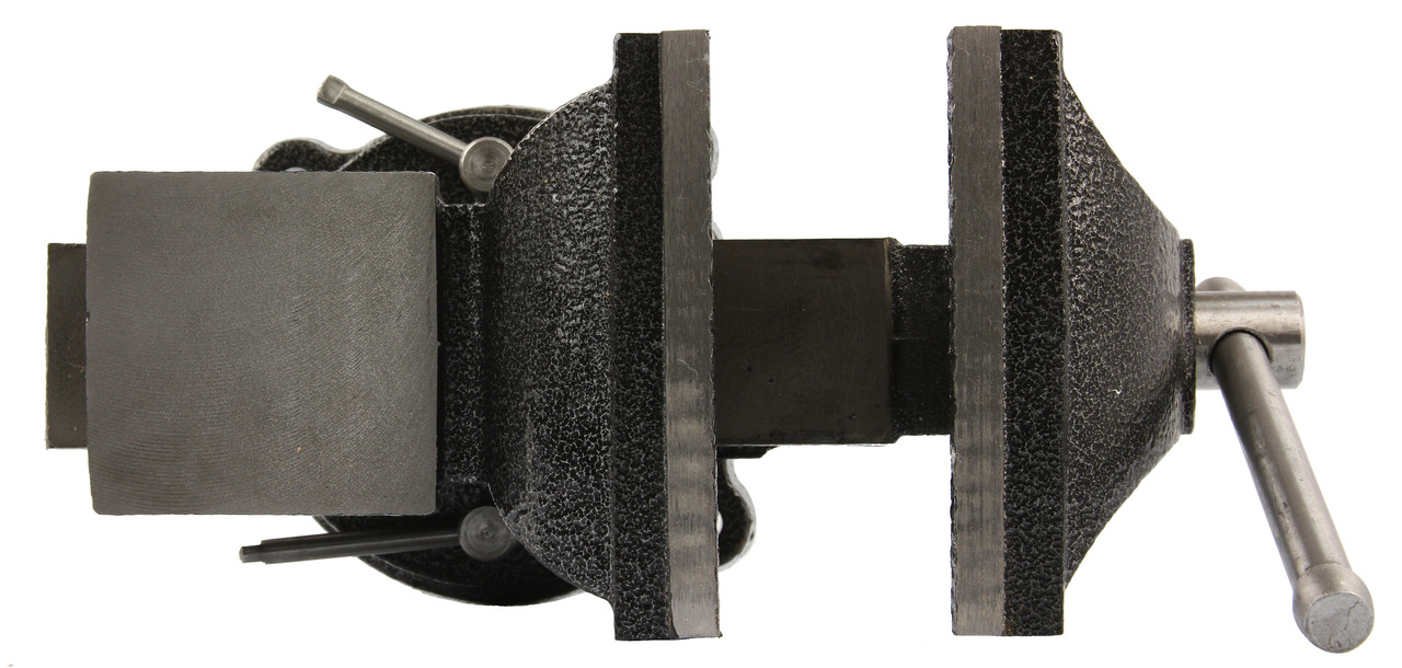 Forgatható satu 150mm-s M36010