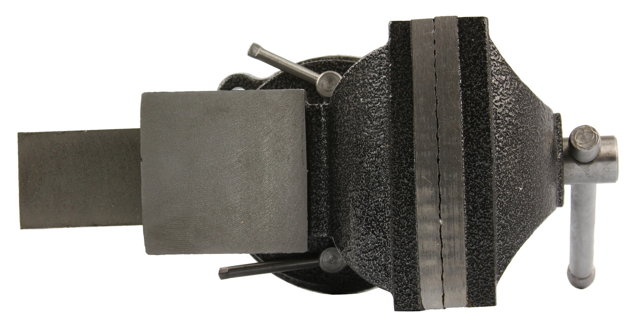 Forgatható satu 150mm-s M36010