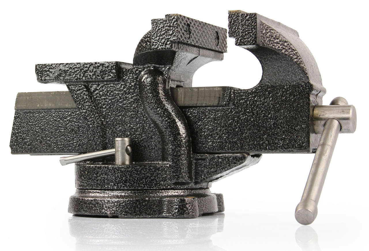 Forgatható satu 150mm-s M36010