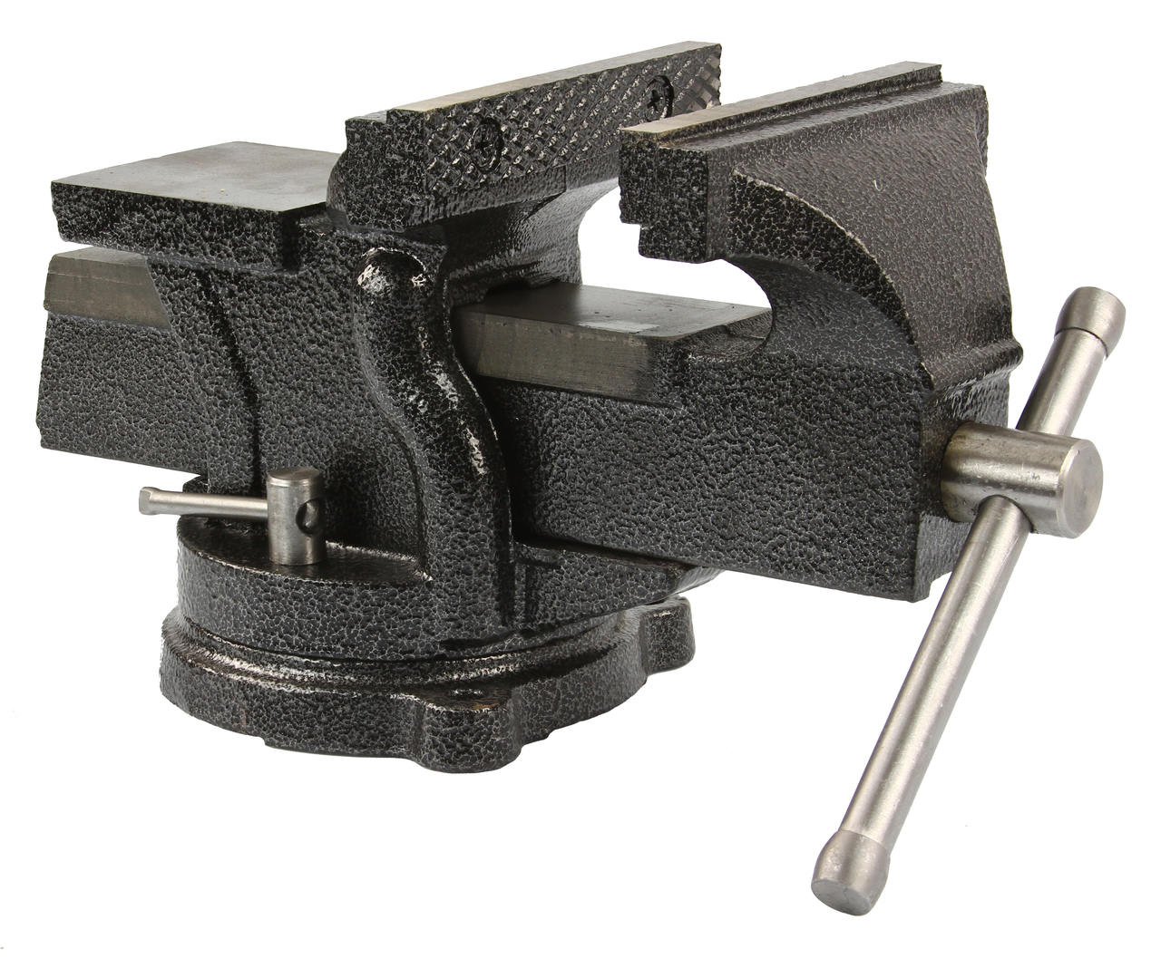 Forgatható satu 150mm-s M36010