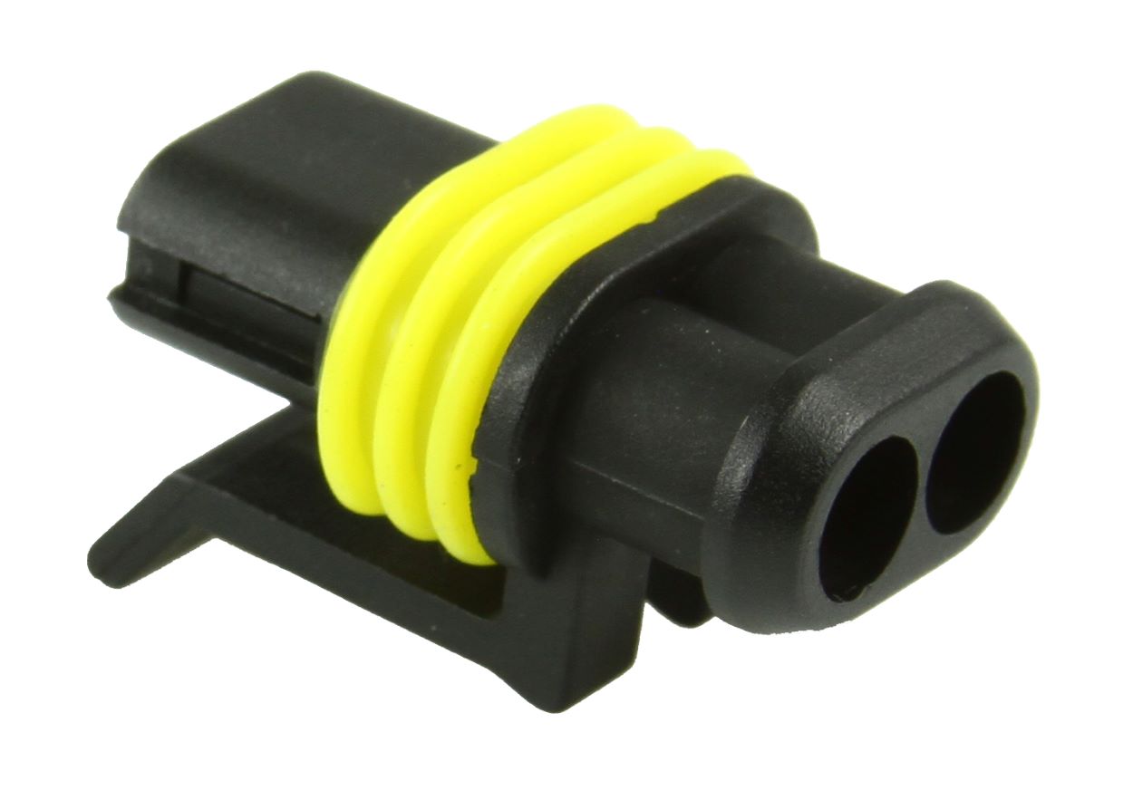 Hermetikus elektromos csatlakozó készlet M66515