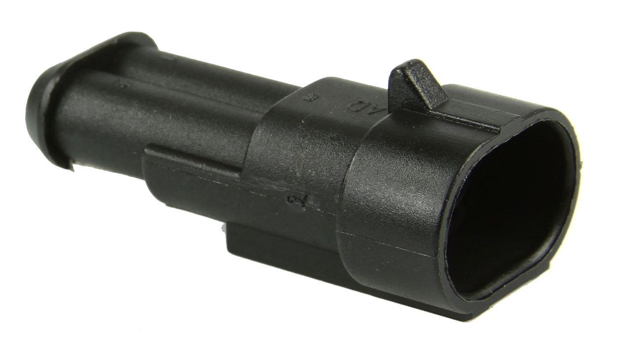 Hermetikus elektromos csatlakozó készlet M66515