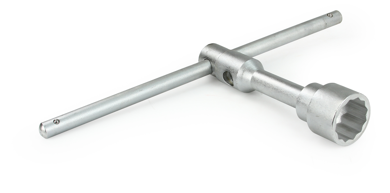 Dugókulcs készlet 21 db 1