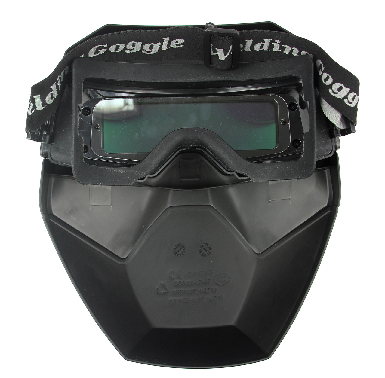 Automata hegesztőszemüveg  M79385