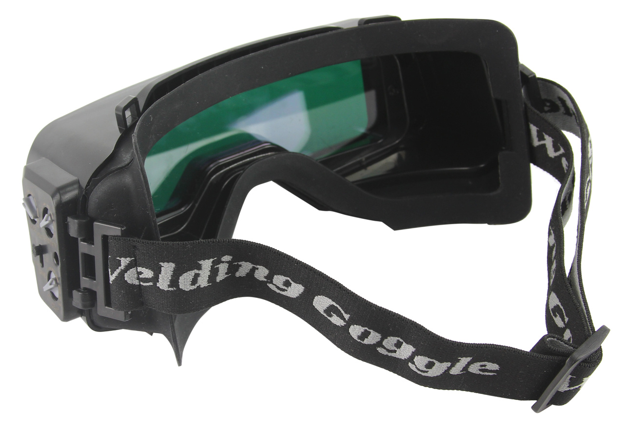 Automata hegesztőszemüveg  M79385