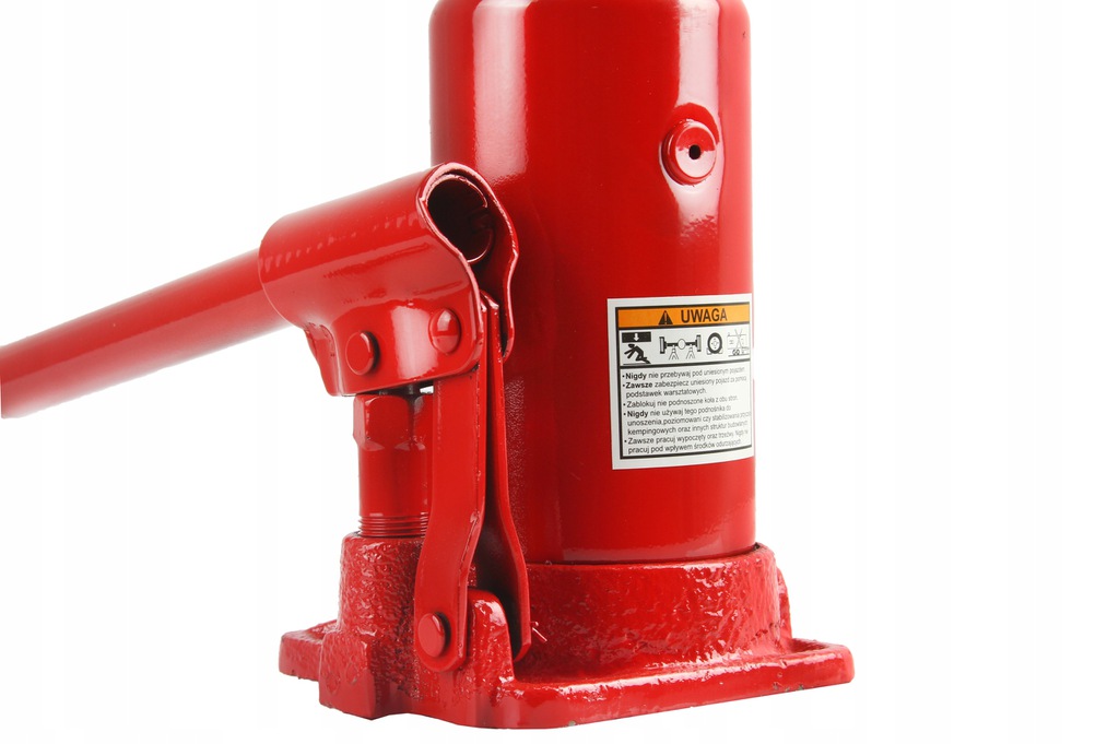 Olajemelő 10T  M80350