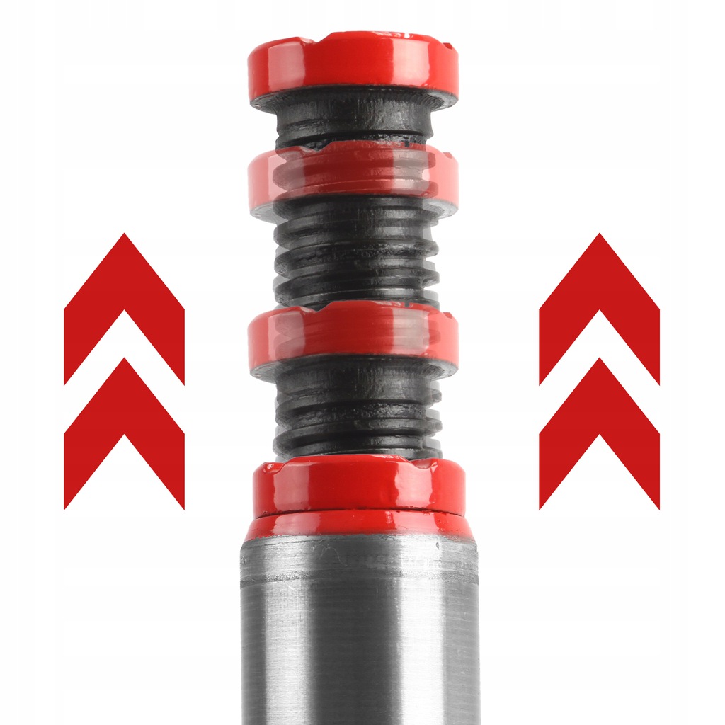 Olajemelő 10T  M80350