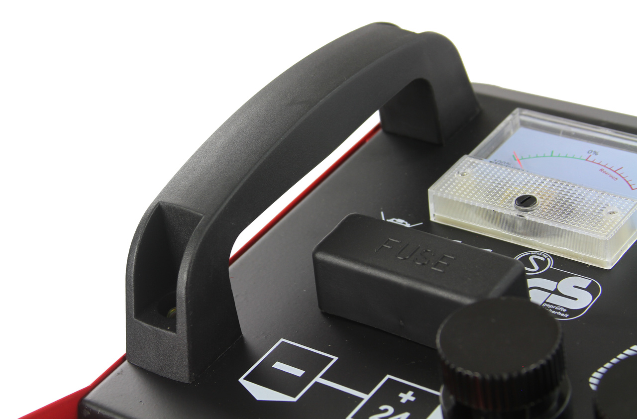 Akkumulátor töltő 430 MP M82512