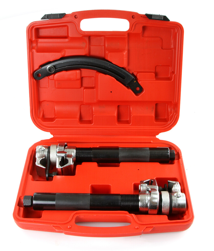 Mechanikus rugóösszehúzó McPHERSON 23-280mm M80437