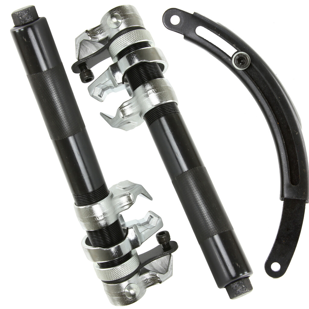 Mechanikus rugóösszehúzó McPHERSON 23-280mm M80437