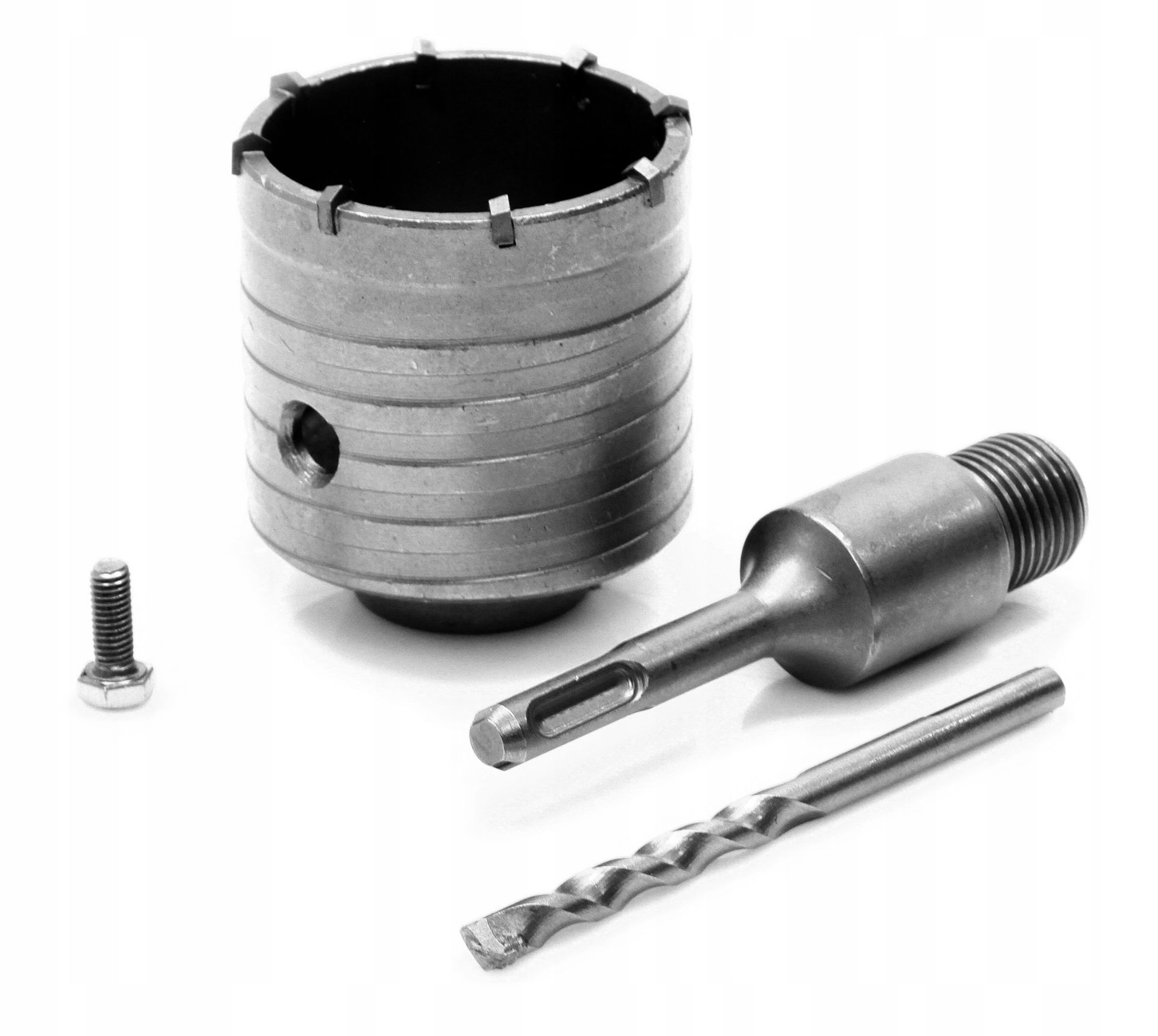 Koronafúró téglához SDS Plus 65mm M22587