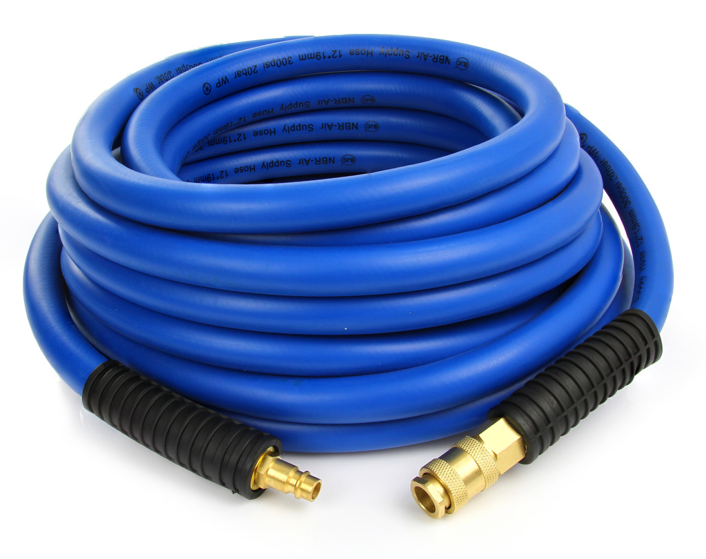 Gumis levegő tömlő 12x19mm 10m BJC M82086