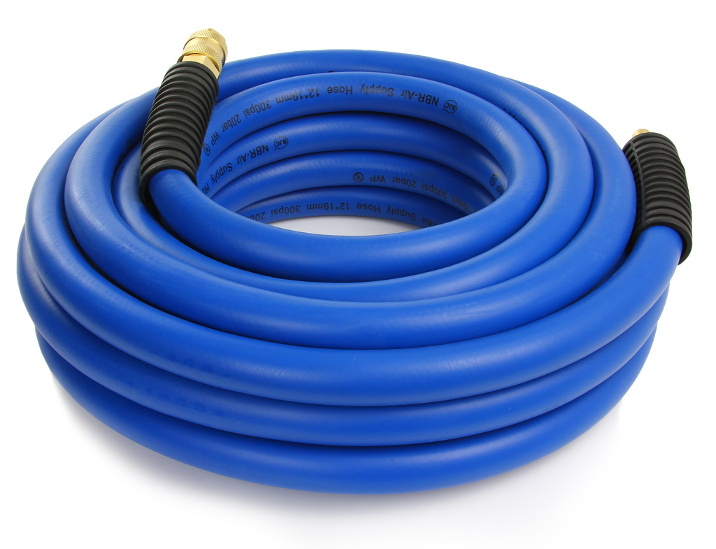 Gumis levegő tömlő 12x19mm 10m BJC M82086