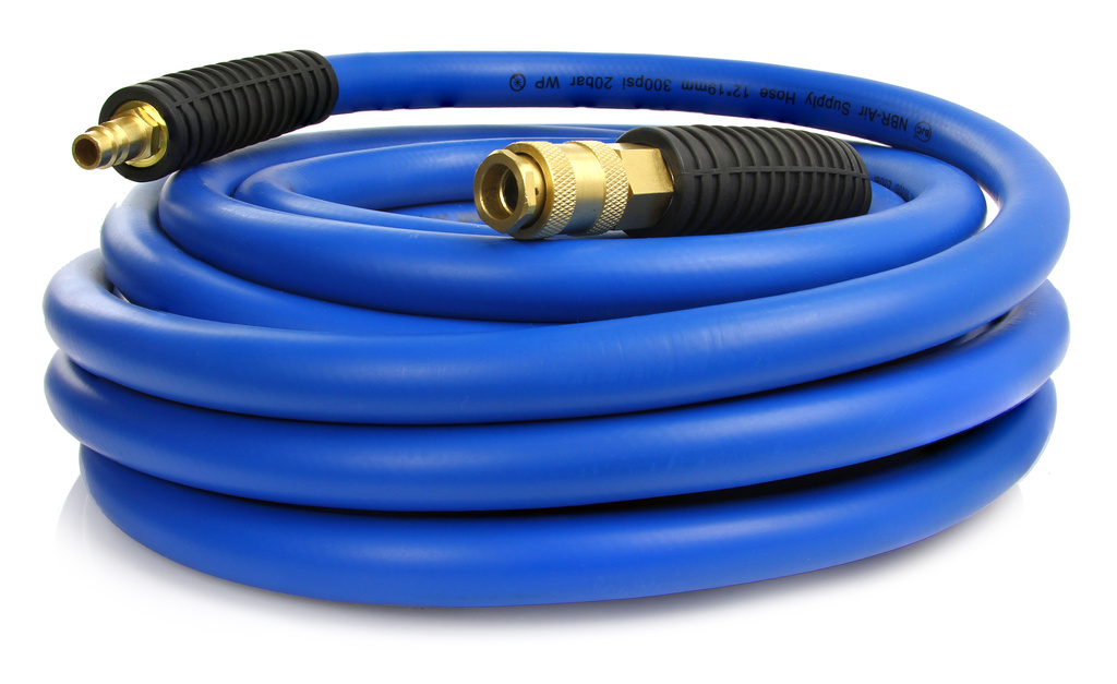 Gumis levegő tömlő 12x19mm 10m BJC M82086