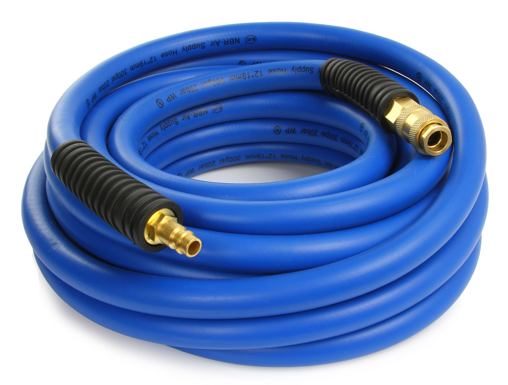 Gumis levegő tömlő 12x19mm 10m BJC M82086