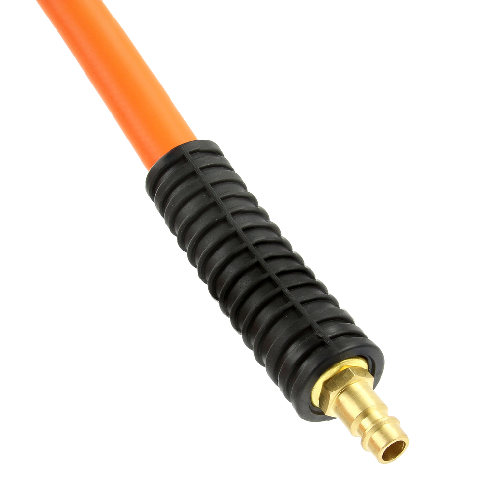 Gumis levegő tömlő 10x17mm 10m BJC M82081