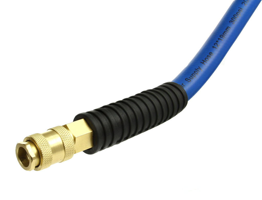 Gumis levegő tömlő 12x19mm 20m  BJC M82088