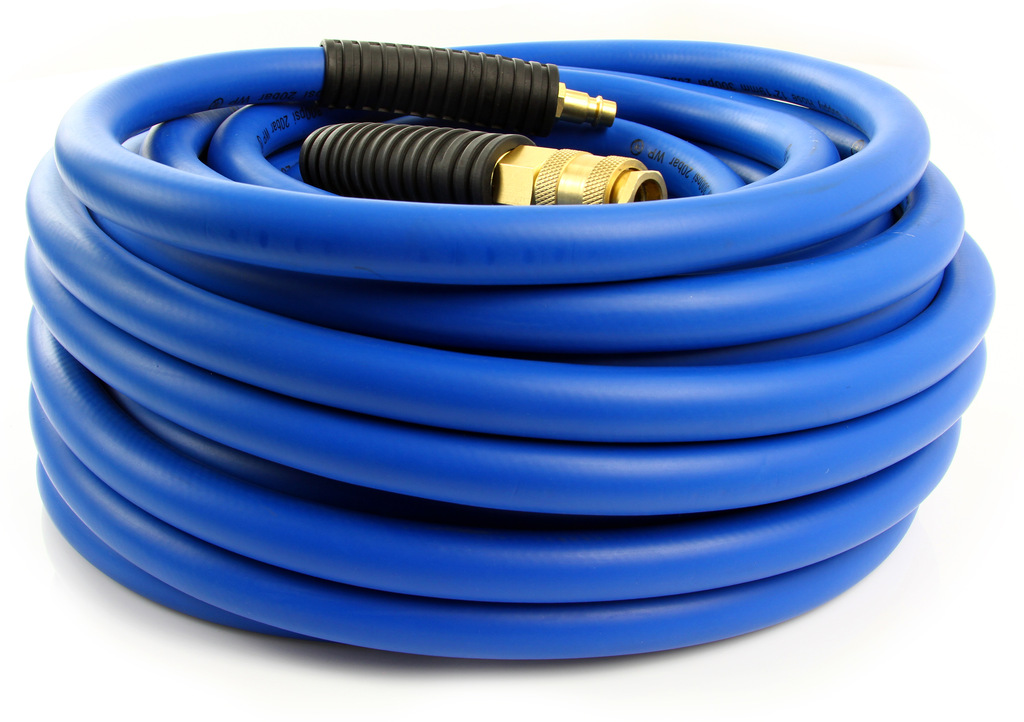 Gumis levegő tömlő 12x19mm 20m  BJC M82088