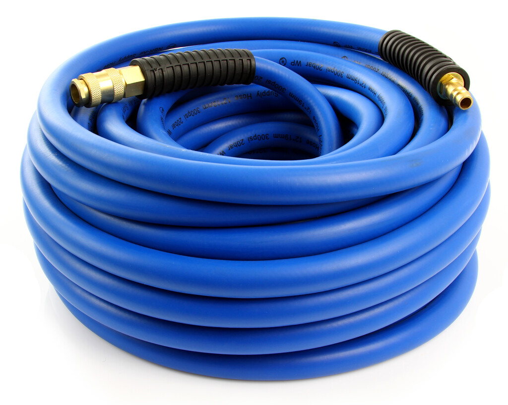 Gumis levegő tömlő 12x19mm 20m  BJC M82088