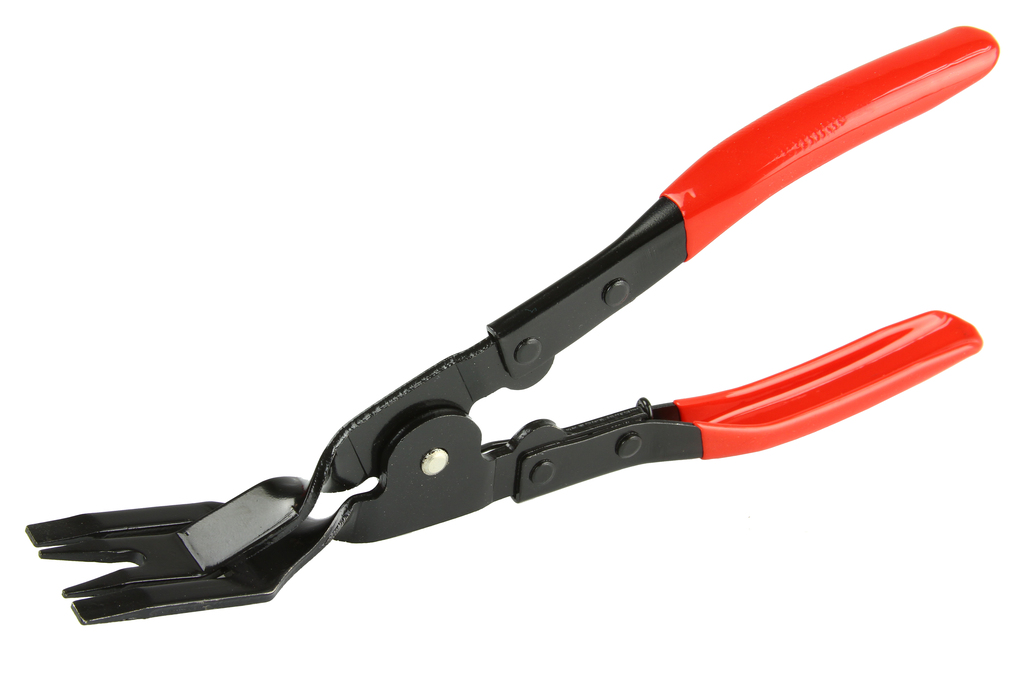 Kárpit patent kiszedő és rádió kiszerelő készlet 43 részes M57453