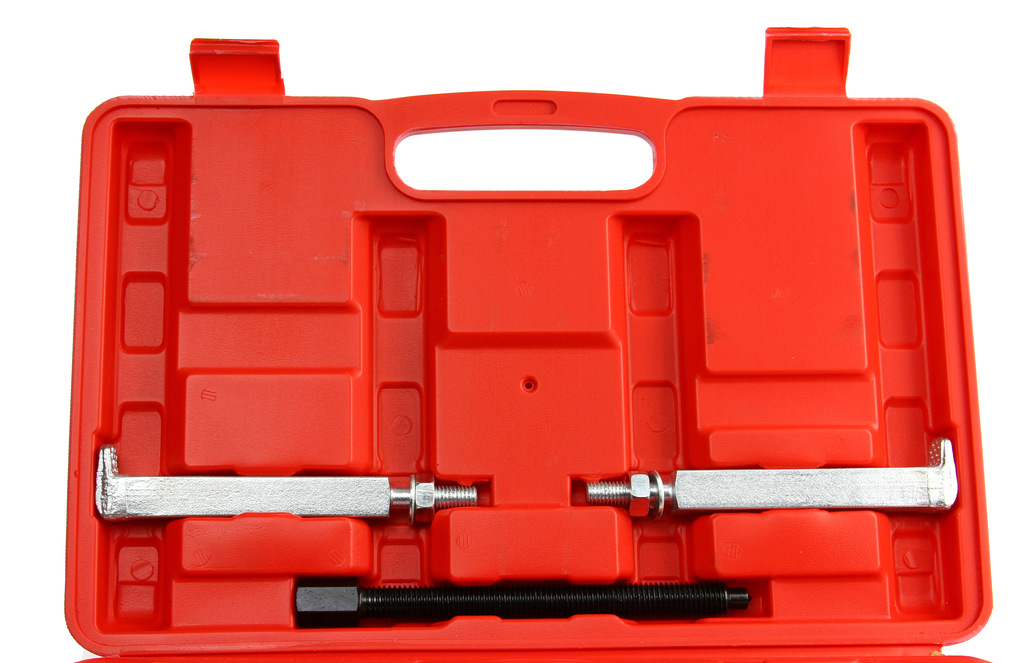 Kézi csapágylehúzó készlet - M06024