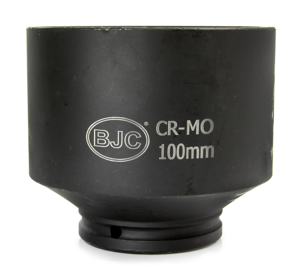 Gépi dugókulcs 6 szögű BJC 100 mm M58562