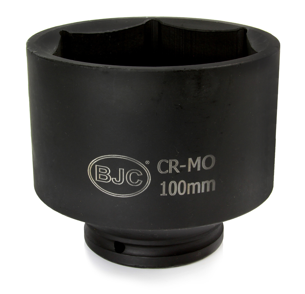 Gépi dugókulcs 6 szögű BJC 100 mm M58562