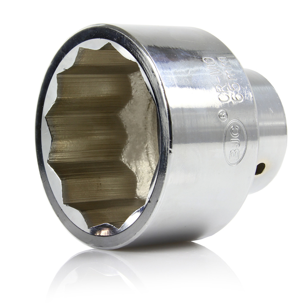 Dugókulcs 12 szögű 65mm M58556