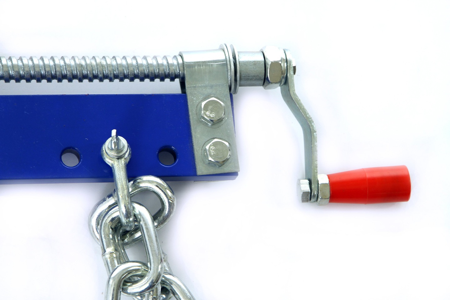 Motor kiegyensúlyozó balanszer 750kg - M804051