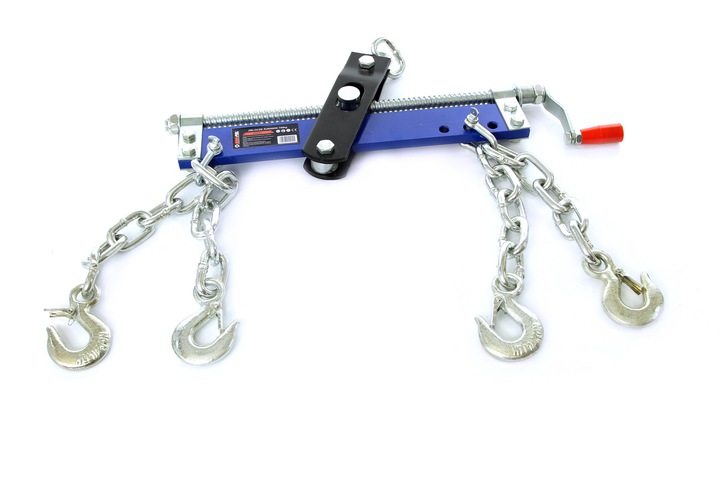 Motor kiegyensúlyozó balanszer 750kg - M804051