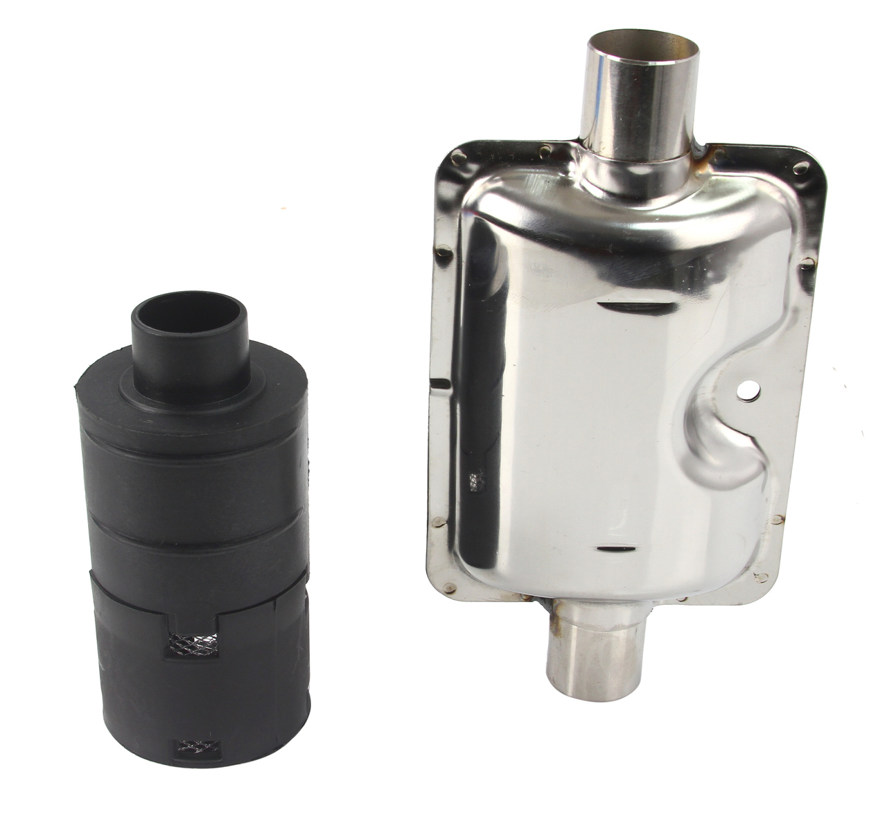 Dizel hőlégfúvó 12/230V közvetett égéssel M80950