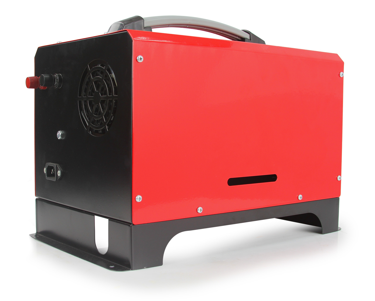 Dizel hőlégfúvó 12/230V közvetett égéssel M80950