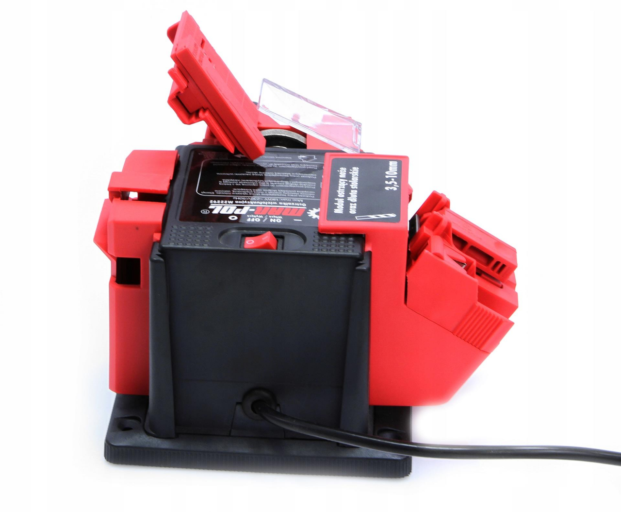 Többfunkciós élezőgép M22292