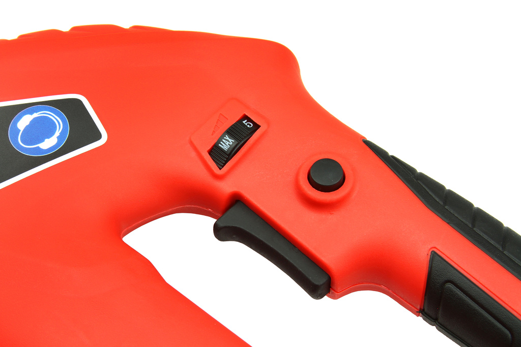 Gipszkarton csiszoló Zsiráf 2000W LED-es 225mm ( Porzsákkal ) - M90205