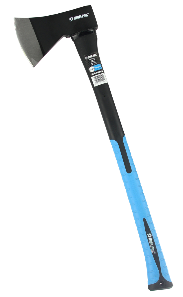 Hasító fejsze üvegszálas 1250g - M82802