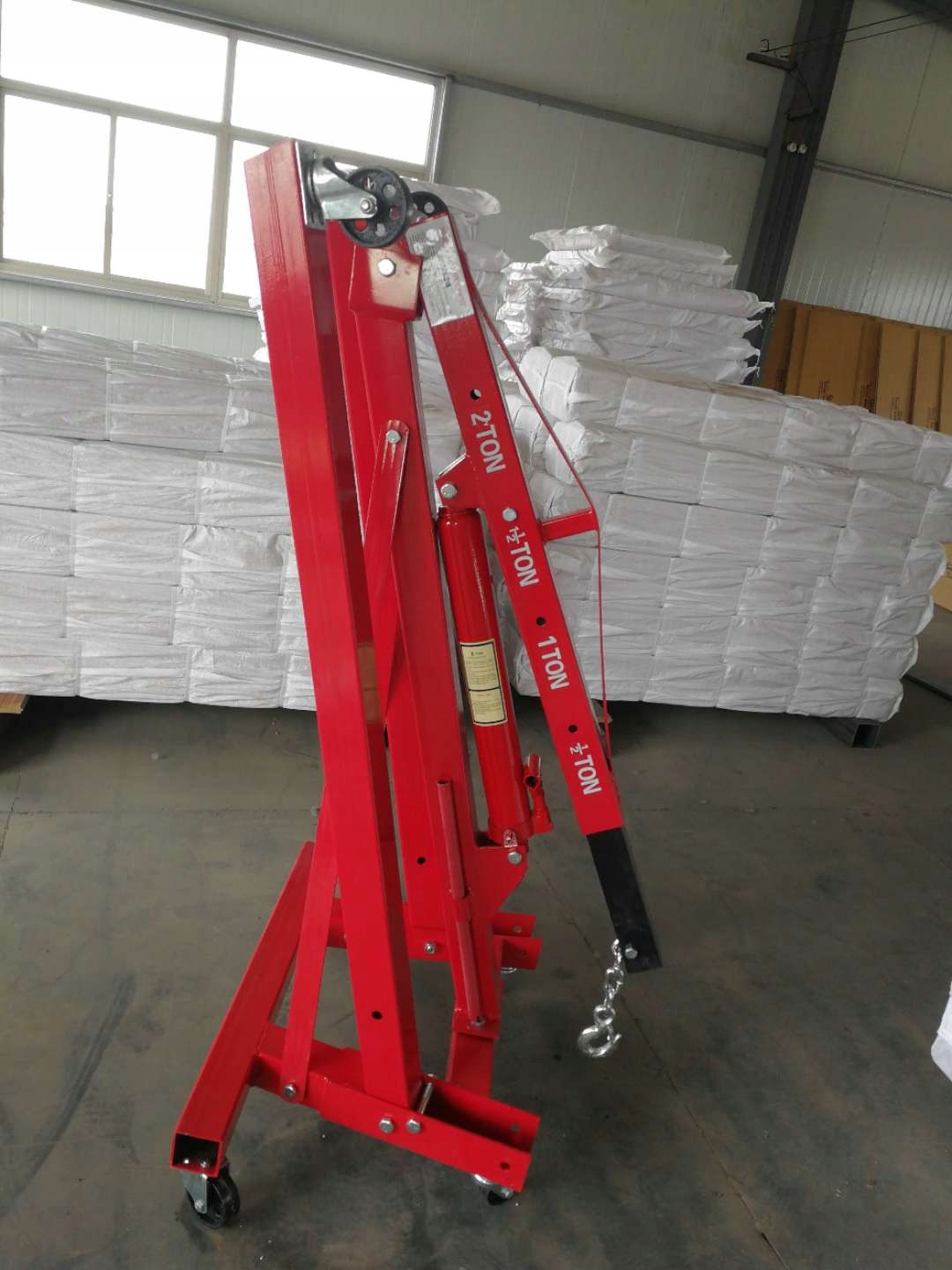 Motorkiemelő zsiráf 2T - M80405