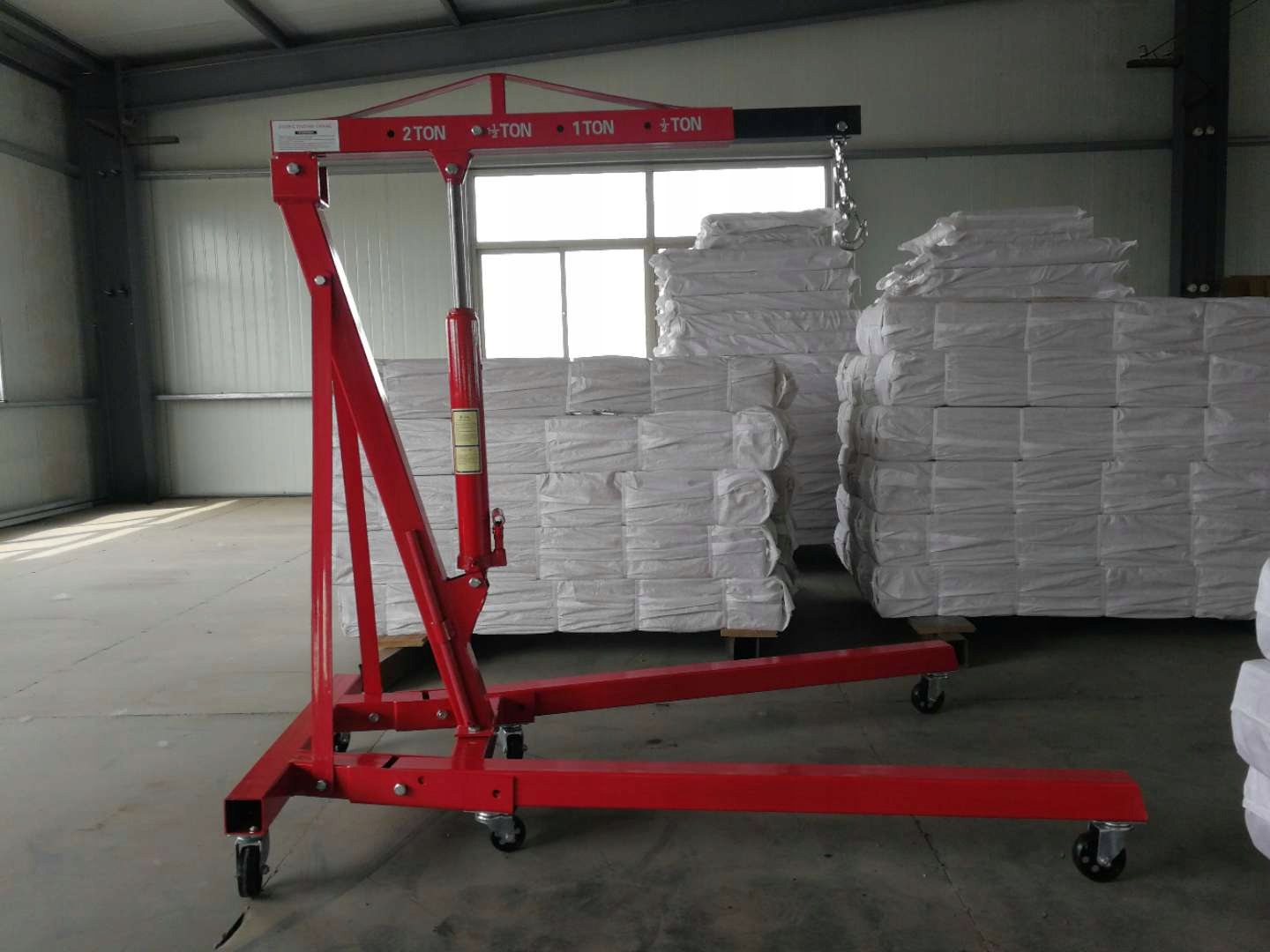 Motorkiemelő zsiráf 2T - M80405