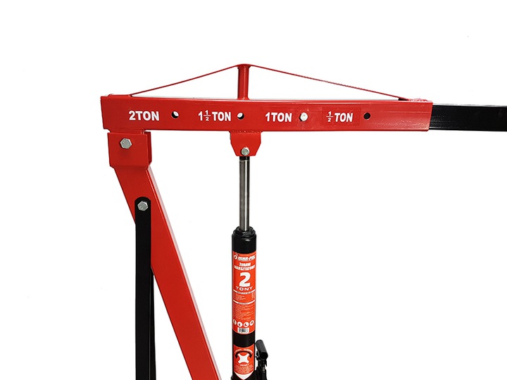 Motorkiemelő zsiráf 2T - M80405