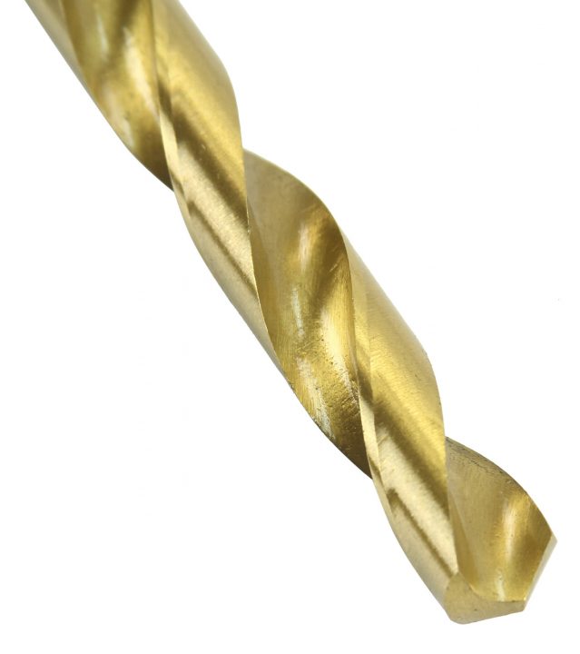 Titán fúrószár készlet 1,0-10mm 19 részes M22310