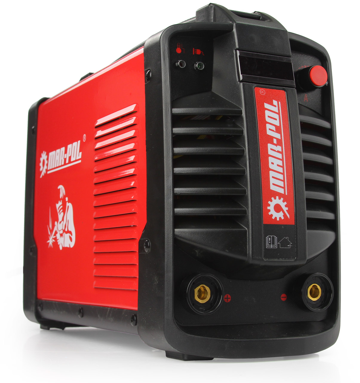 Hegesztőgép  IGBT-315 M89374