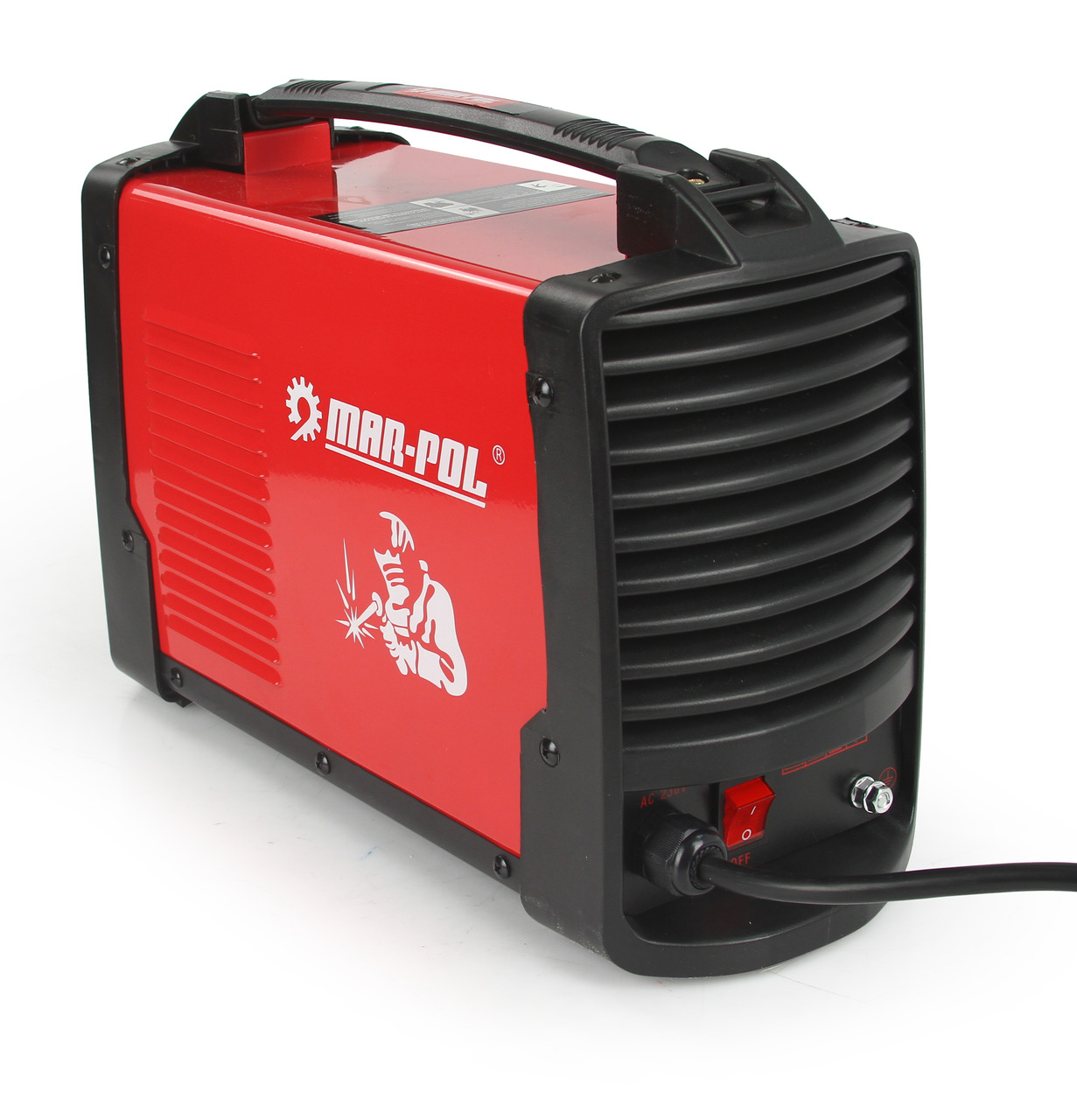 Hegesztőgép  IGBT-315 M89374