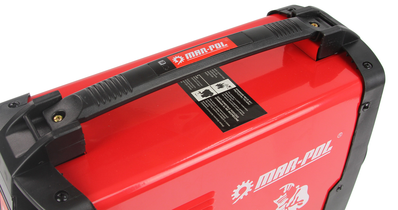 Hegesztőgép  IGBT-315 M89374